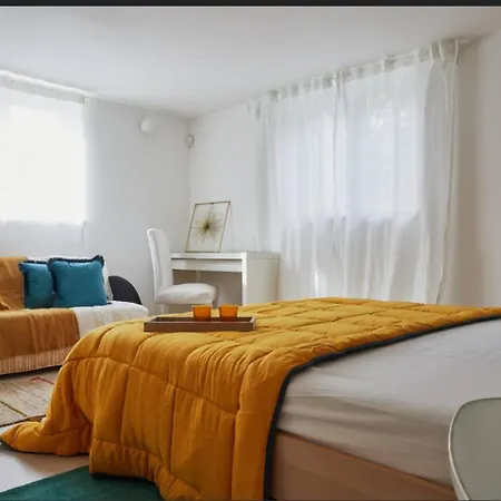 Salini Apartamento