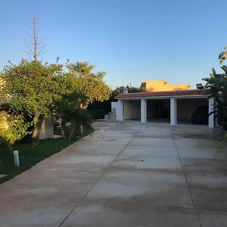 Appartement Salini -