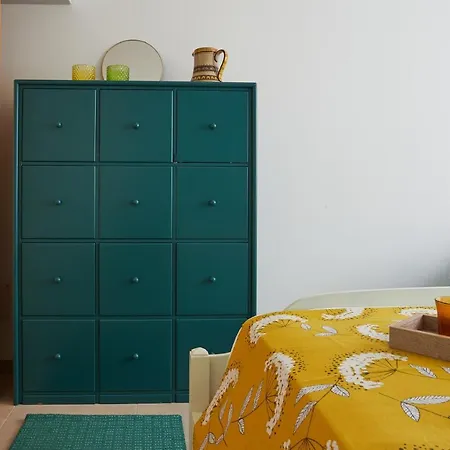 Salini - Appartement
