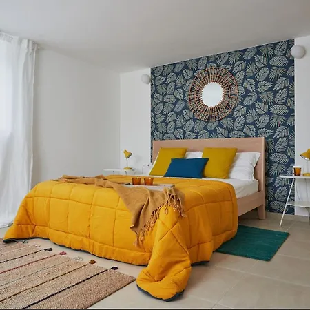 Salini - Appartement *