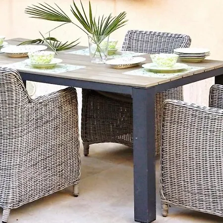 Salini - Appartement *