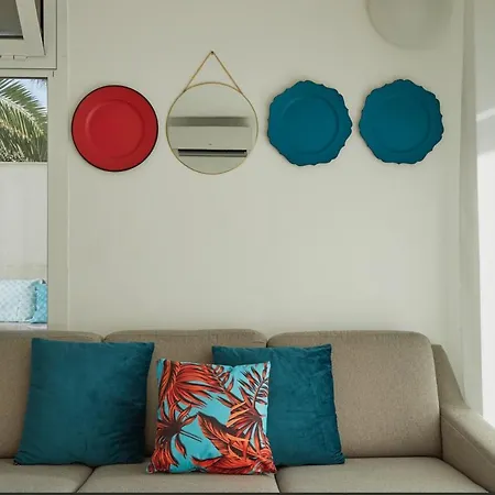 Salini - Appartement *