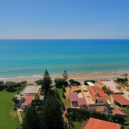 Appartement Salini - *