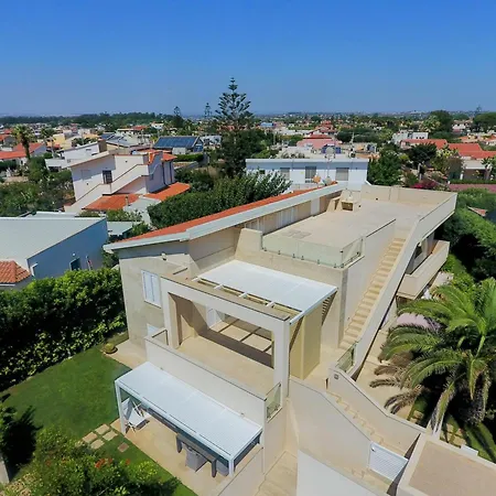 Appartement Salini - Santa Maria Del Focallo