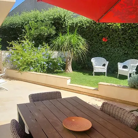 Appartement Salini - *