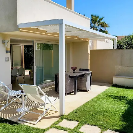 Salini - Appartement